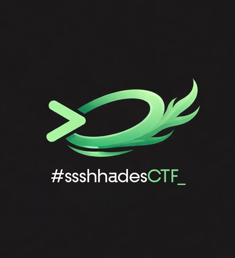 #ssshhadesctf_